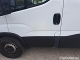  Iveco  Daily IVECO  / 2021 / 4P / FURGONE 35S16 V 3520L H2 #48