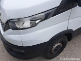  Iveco  Daily IVECO  / 2021 / 4P / FURGONE 35S16 V 3520L H2 #52