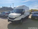  Iveco  Daily IVECO  / 2021 / 4P / FURGONE 35S16 V 3520L H3 