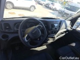  Iveco  Daily IVECO  / 2021 / 4P / FURGONE 35S16 V 3520L H3 #3