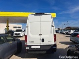  Iveco  Daily IVECO  / 2021 / 4P / FURGONE 35S16 V 3520L H3 #5
