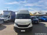  Iveco  Daily IVECO  / 2021 / 4P / FURGONE 35S16 V 3520L H3 #6