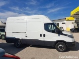  Iveco  Daily IVECO  / 2021 / 4P / FURGONE 35S16 V 3520L H3 #7