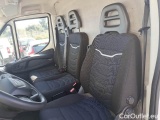  Iveco  Daily IVECO  / 2021 / 4P / FURGONE 35S16 V 3520L H3 #11