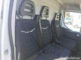  Iveco  Daily IVECO  / 2021 / 4P / FURGONE 35S16 V 3520L H3 #13