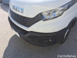  Iveco  Daily IVECO  / 2021 / 4P / FURGONE 35S16 V 3520L H3 #19