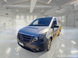  Mercedes  Vito MERCEDES-BENZ  / 2014 / 4P / FURGONE 114 CDI RWD LONG 