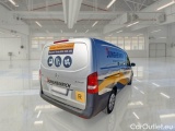  Mercedes  Vito MERCEDES-BENZ  / 2014 / 4P / FURGONE 114 CDI RWD LONG #2