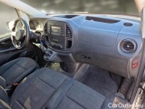  Mercedes  Vito MERCEDES-BENZ  / 2014 / 4P / FURGONE 114 CDI RWD LONG #3