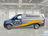  Mercedes  Vito MERCEDES-BENZ  / 2014 / 4P / FURGONE 114 CDI RWD LONG #8