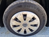 Mercedes  Vito MERCEDES-BENZ  / 2014 / 4P / FURGONE 114 CDI RWD LONG #18