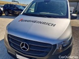  Mercedes  Vito MERCEDES-BENZ  / 2014 / 4P / FURGONE 114 CDI RWD LONG #21