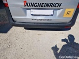  Mercedes  Vito MERCEDES-BENZ  / 2014 / 4P / FURGONE 114 CDI RWD LONG #49