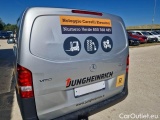  Mercedes  Vito MERCEDES-BENZ  / 2014 / 4P / FURGONE 114 CDI RWD LONG #60