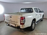 Mitsubishi  L200 MITSUBISHI  / 2019 / 4P / AUT.CABINA DOPPIA 2.2 DI-D DOUBLE CAB INVITE CONNECT #2