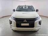  Mitsubishi  L200 MITSUBISHI  / 2019 / 4P / AUT.CABINA DOPPIA 2.2 DI-D DOUBLE CAB INVITE CONNECT #6