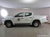  Mitsubishi  L200 MITSUBISHI  / 2019 / 4P / AUT.CABINA DOPPIA 2.2 DI-D DOUBLE CAB INVITE CONNECT #8