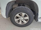  Mitsubishi  L200 MITSUBISHI  / 2019 / 4P / AUT.CABINA DOPPIA 2.2 DI-D DOUBLE CAB INVITE CONNECT #20