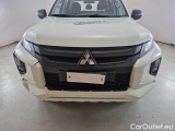  Mitsubishi  L200 MITSUBISHI  / 2019 / 4P / AUT.CABINA DOPPIA 2.2 DI-D DOUBLE CAB INVITE CONNECT #22