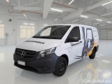  Mercedes  Vito MERCEDES-BENZ  2014 FURGONE 114 CDI LONG 