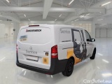  Mercedes  Vito MERCEDES-BENZ  2014 FURGONE 114 CDI LONG #2