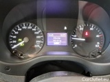  Mercedes  Vito MERCEDES-BENZ  2014 FURGONE 114 CDI LONG #4