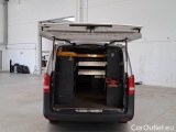  Mercedes  Vito MERCEDES-BENZ  2014 FURGONE 114 CDI LONG #5