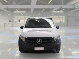  Mercedes  Vito MERCEDES-BENZ  2014 FURGONE 114 CDI LONG #6