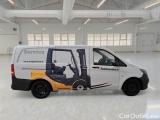  Mercedes  Vito MERCEDES-BENZ  2014 FURGONE 114 CDI LONG #7