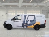  Mercedes  Vito MERCEDES-BENZ  2014 FURGONE 114 CDI LONG #8