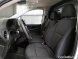  Mercedes  Vito MERCEDES-BENZ  2014 FURGONE 114 CDI LONG #11