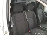 Mercedes  Vito MERCEDES-BENZ  2014 FURGONE 114 CDI LONG #13