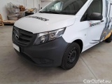  Mercedes  Vito MERCEDES-BENZ  2014 FURGONE 114 CDI LONG #20