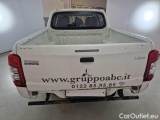  Mitsubishi  L200 MITSUBISHI  / 2019 / 4P / AUT.CABINA DOPPIA 2.2 DI-D DOUBLE CAB INVITE CONNECT #75