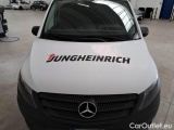  Mercedes  Vito MERCEDES-BENZ  2014 FURGONE 114 CDI LONG #30