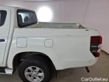  Mitsubishi  L200 MITSUBISHI  / 2019 / 4P / AUT.CABINA DOPPIA 2.2 DI-D DOUBLE CAB INVITE CONNECT #80