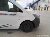  Mercedes  Vito MERCEDES-BENZ  2014 FURGONE 114 CDI LONG #42