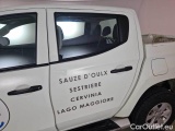  Mitsubishi  L200 MITSUBISHI  / 2019 / 4P / AUT.CABINA DOPPIA 2.2 DI-D DOUBLE CAB INVITE CONNECT #90