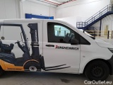  Mercedes  Vito MERCEDES-BENZ  2014 FURGONE 114 CDI LONG #45