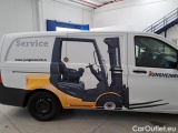  Mercedes  Vito MERCEDES-BENZ  2014 FURGONE 114 CDI LONG #48