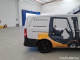  Mercedes  Vito MERCEDES-BENZ  2014 FURGONE 114 CDI LONG #55