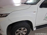  Mitsubishi  L200 MITSUBISHI  / 2019 / 4P / AUT.CABINA DOPPIA 2.2 DI-D DOUBLE CAB INVITE CONNECT #104
