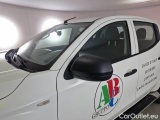  Mitsubishi  L200 MITSUBISHI  / 2019 / 4P / AUT.CABINA DOPPIA 2.2 DI-D DOUBLE CAB INVITE CONNECT #108