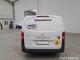  Mercedes  Vito MERCEDES-BENZ  2014 FURGONE 114 CDI LONG #64