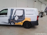  Mercedes  Vito MERCEDES-BENZ  2014 FURGONE 114 CDI LONG #67