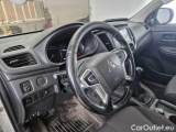  Mitsubishi  L200 MITSUBISHI  / 2019 / 4P / AUT.CABINA DOPPIA 2.2 DI-D DOUBLE CAB INVITE CONNECT #114