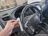  Mitsubishi  L200 MITSUBISHI  / 2019 / 4P / AUT.CABINA DOPPIA 2.2 DI-D DOUBLE CAB INVITE CONNECT #115