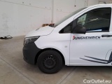  Mercedes  Vito MERCEDES-BENZ  2014 FURGONE 114 CDI LONG #81