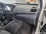  Mitsubishi  L200 MITSUBISHI  / 2019 / 4P / AUT.CABINA DOPPIA 2.2 DI-D DOUBLE CAB INVITE CONNECT #133
