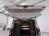  Mercedes  Vito MERCEDES-BENZ  2014 FURGONE 114 CDI LONG #88